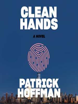Clean Hands - Audiobook